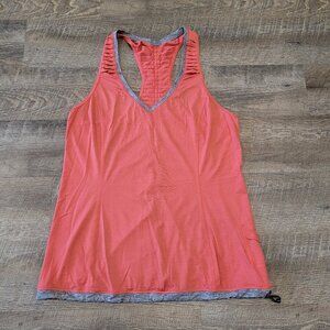 LULULEMON | Racerback Tank Top | Sz. 10